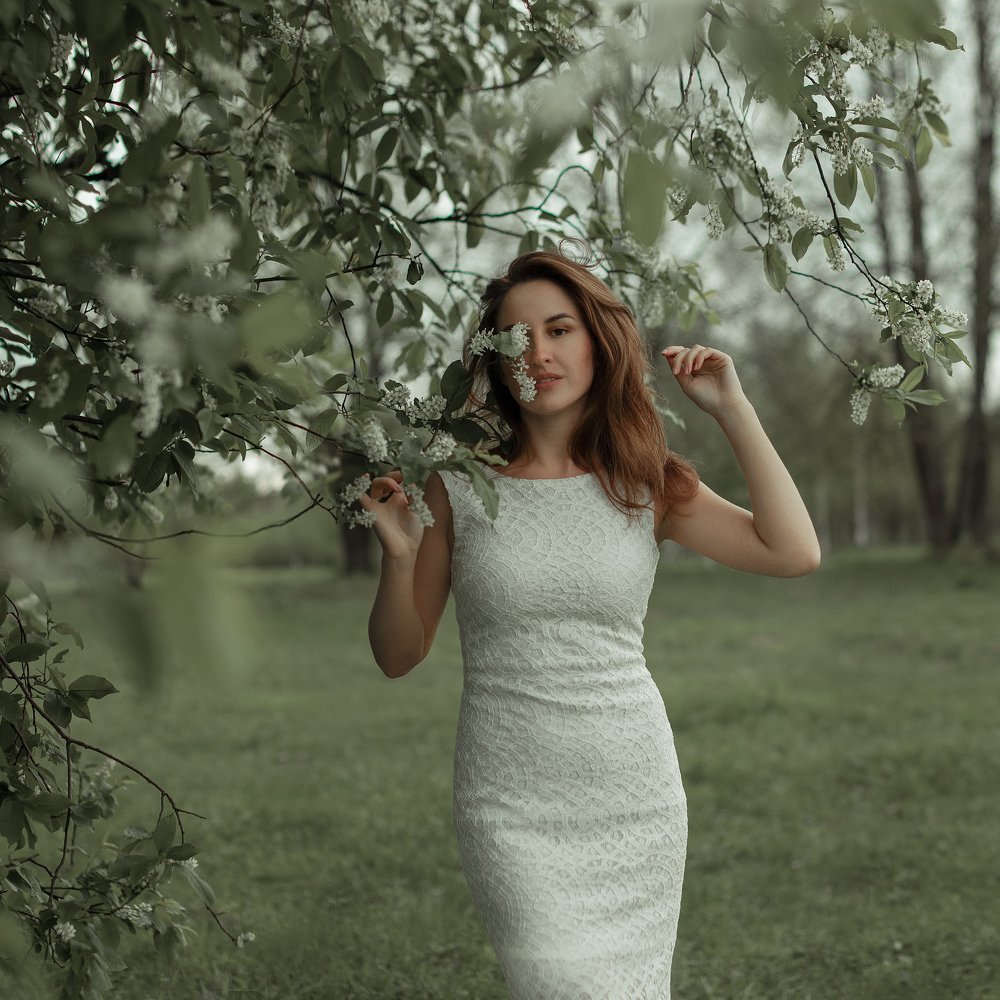 Photograph by Мария Лямина