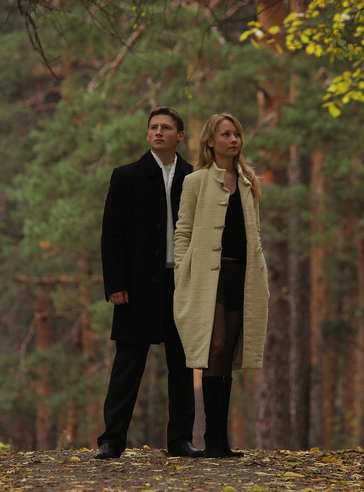 Photograph by Александр Юдин