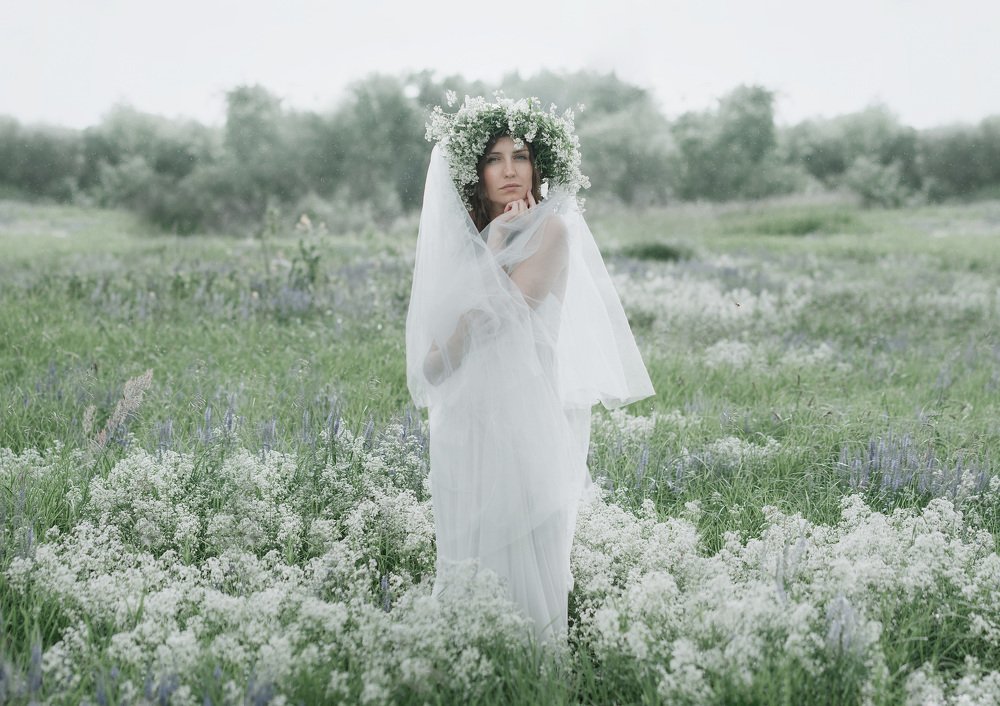 Photograph by Мария Лямина