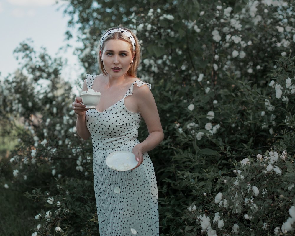 Photograph by Мария Лямина