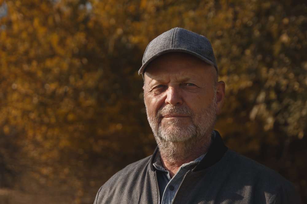 Фотография автора Александр Костенко