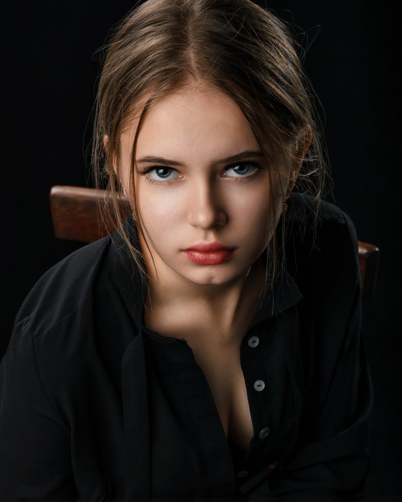 Photograph by Алексей Гурылев