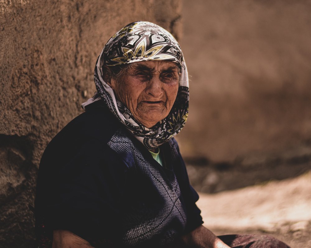 Photograph by Omid Negahban