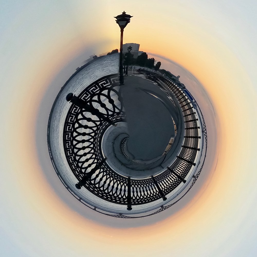 Photograph by Виолетта Афанасьева