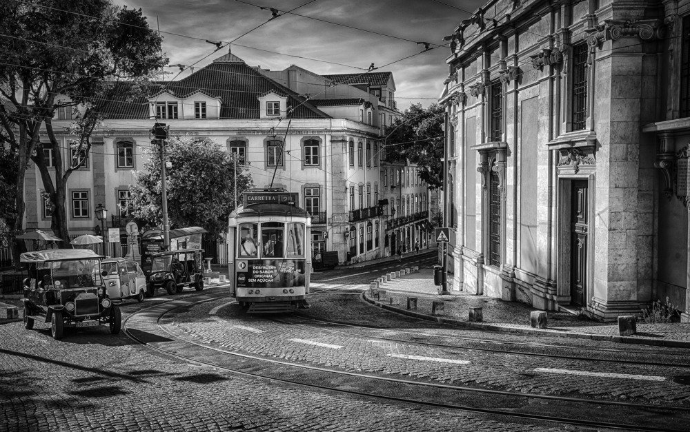 Photograph by Guy Krier