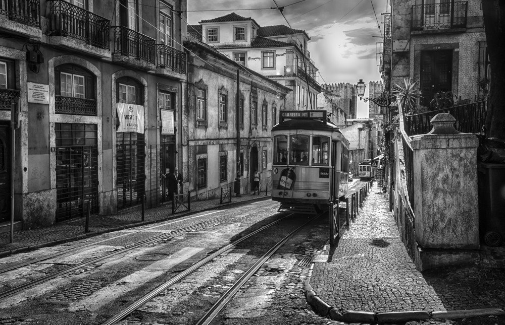 Photograph by Guy Krier