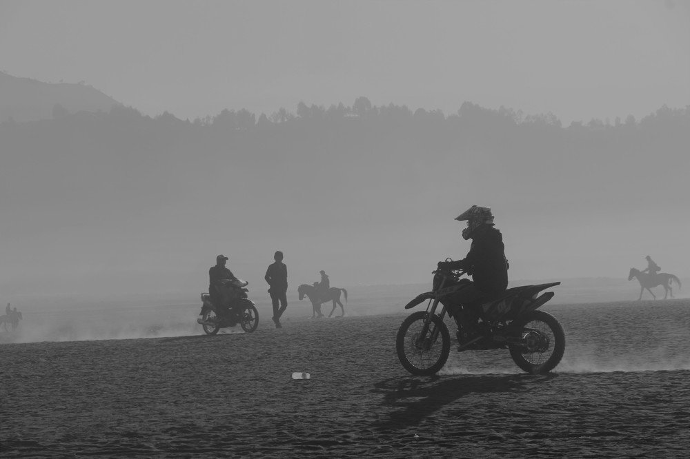 Photograph by Rakha Rasyid Raditya