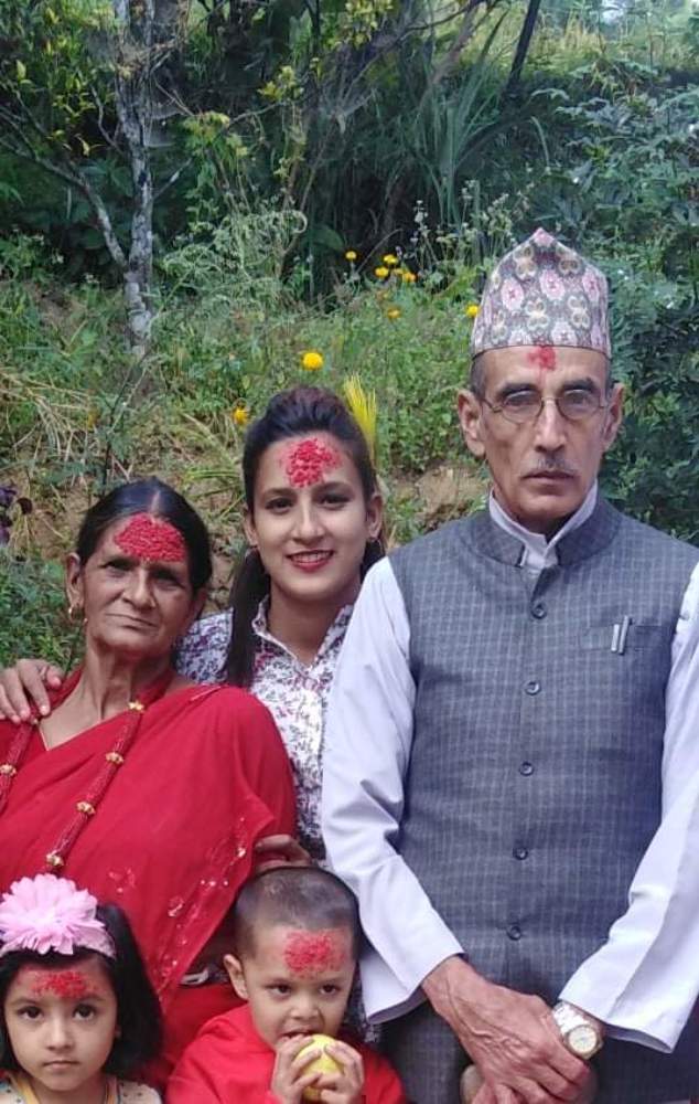 Photograph by Chiranjivi Subedi