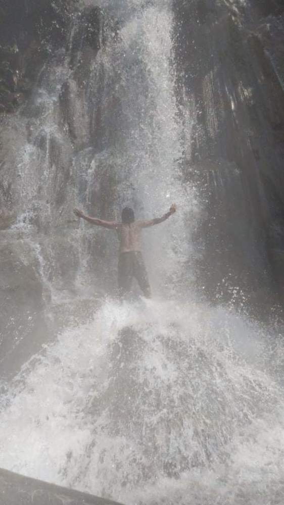 Photograph by Chiranjivi Subedi