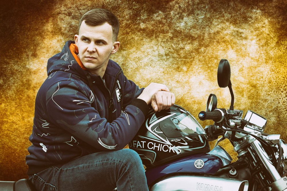 Photograph by Игорь Хижняк