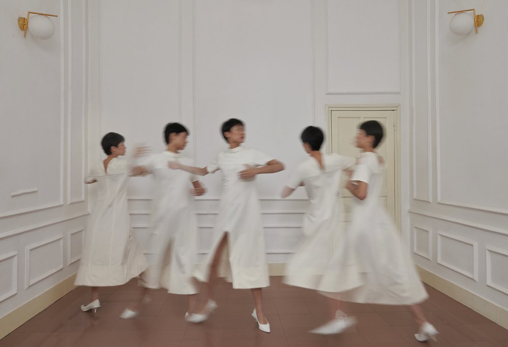 Photograph by Minh Nhon
