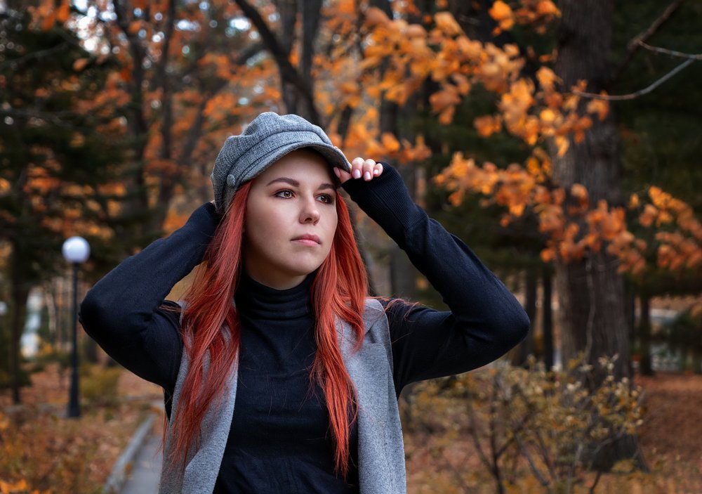 Photograph by Инна Калюжная