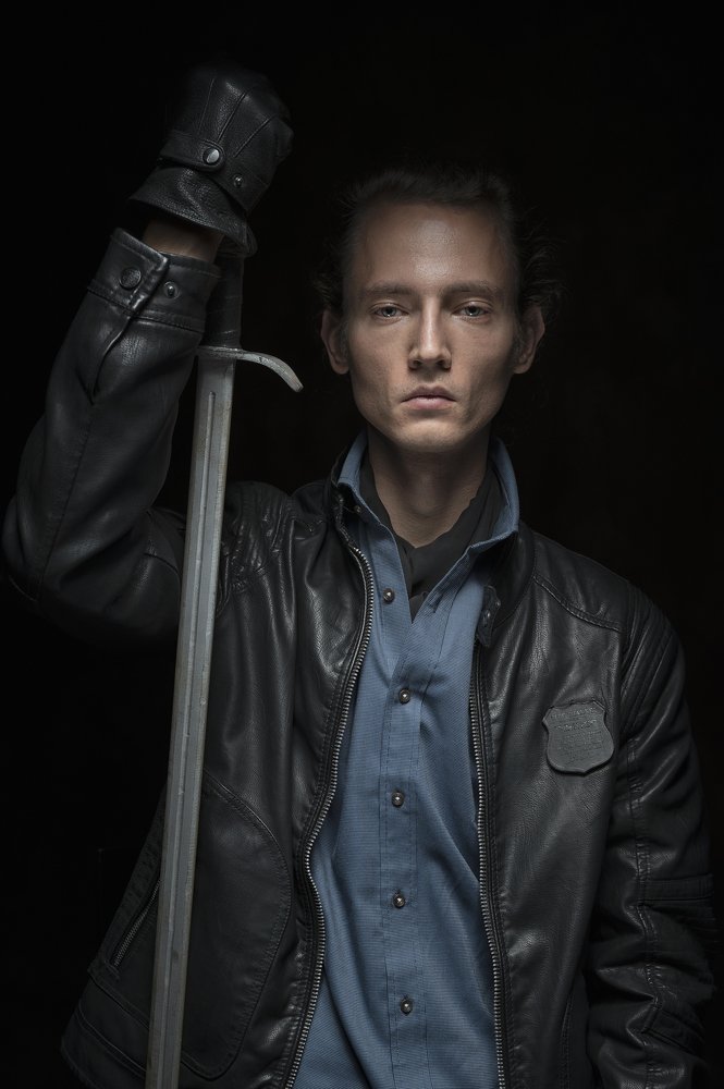 Photograph by Екатерина Рябкова