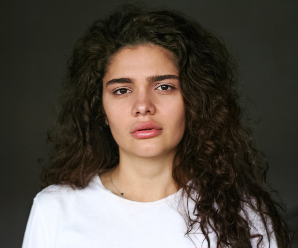 Глубина эмоции