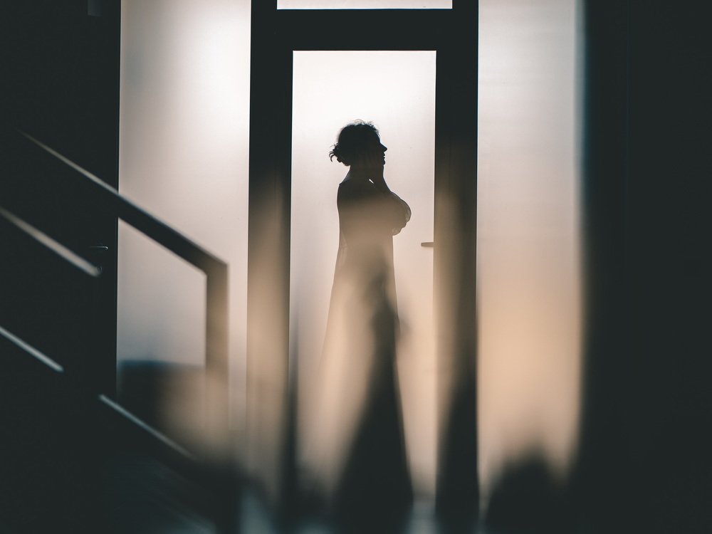 Photograph by Oxana Rovitskaya