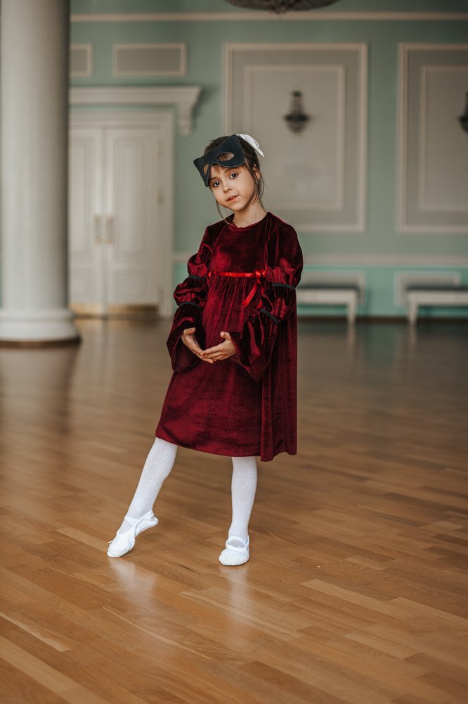 Photograph by Ольга Ашимова