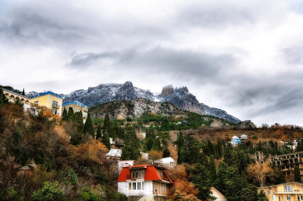 Photograph by Ирина Ульянова