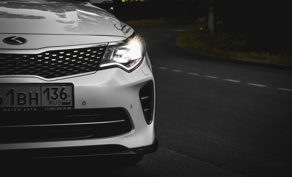 Photograph by Данила Богданов