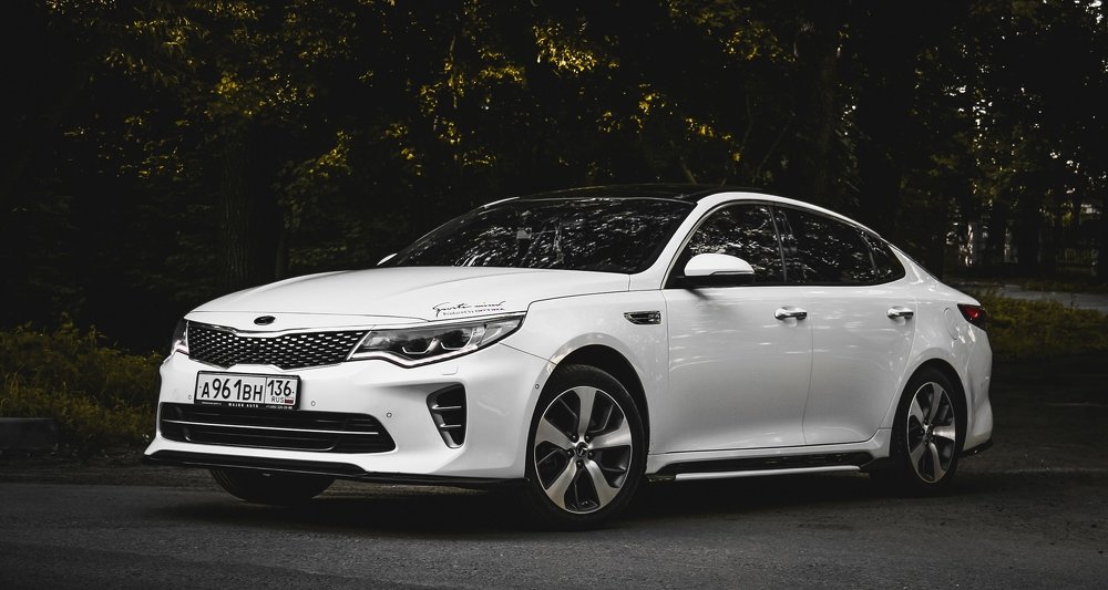 Photograph by Данила Богданов