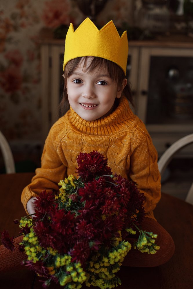 Photograph by Ольга Ашимова