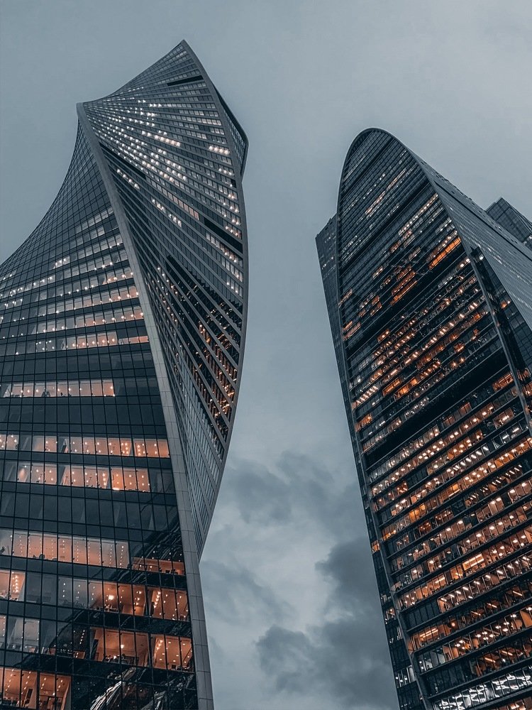 Photograph by Данила Богданов