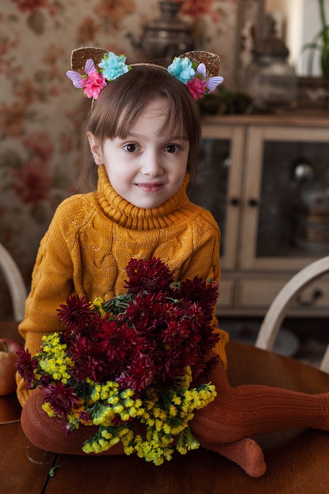 Photograph by Ольга Ашимова