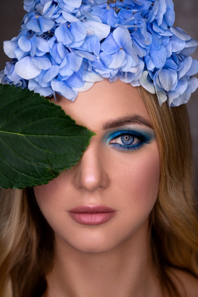 Photograph by Анастасия Тюменцева