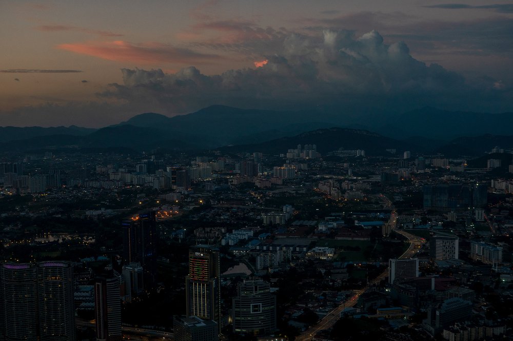 Photograph by Dzianis Mizhui