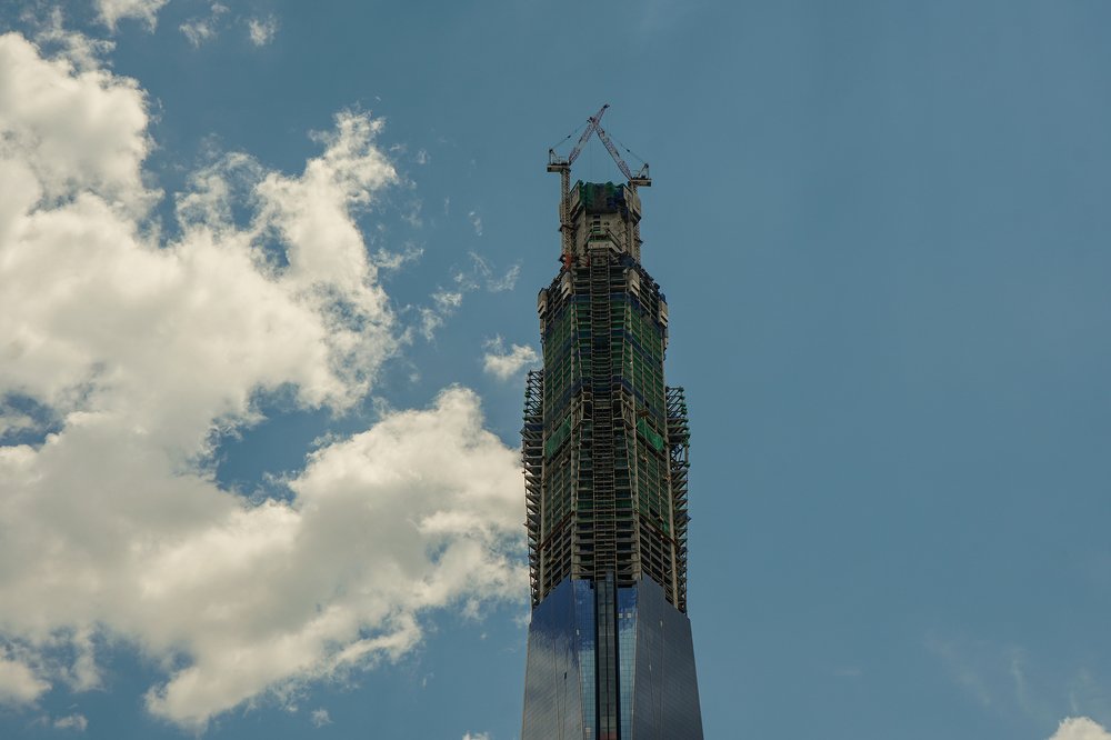 Photograph by Dzianis Mizhui