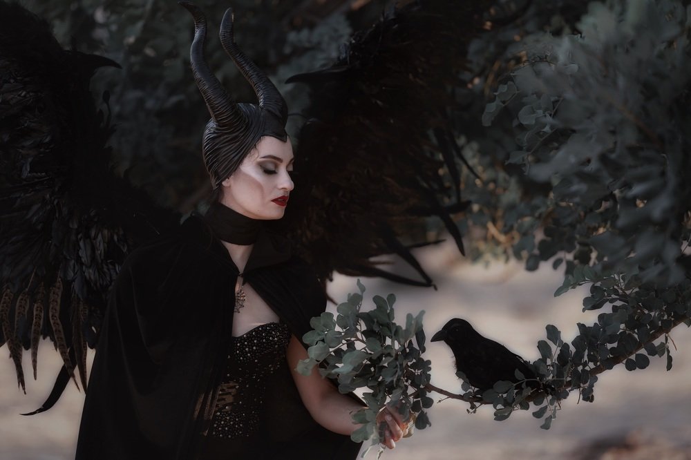 Photograph by Виктория Кузнецова