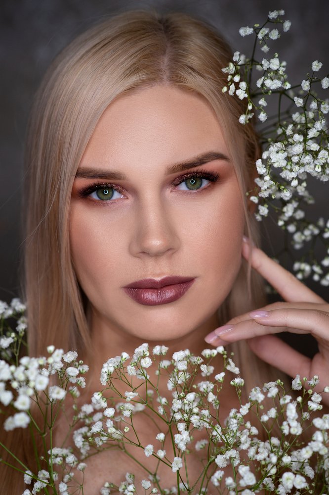 Photograph by Анастасия Тюменцева