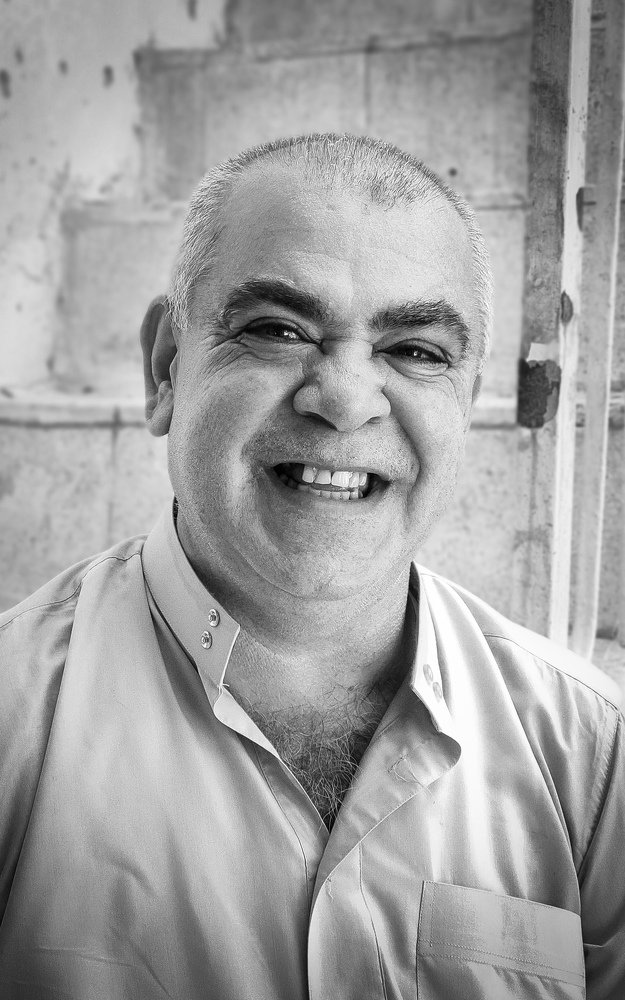 Photograph by tamem aws