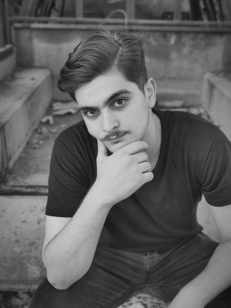 Photograph by tamem aws