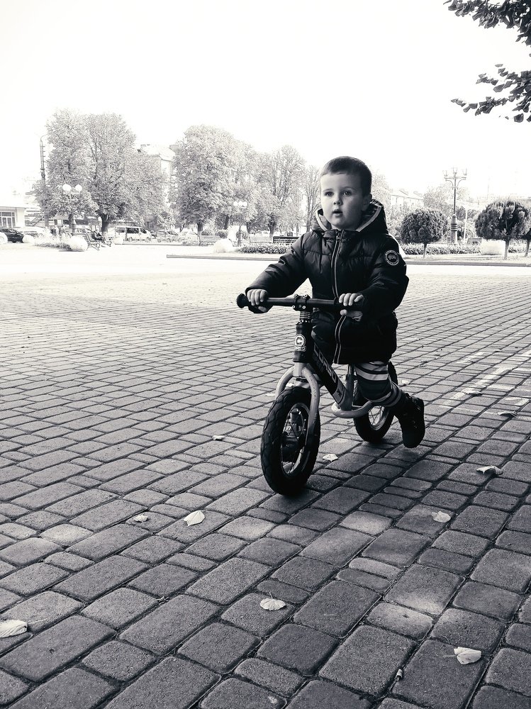 Photograph by Ланская Светлана