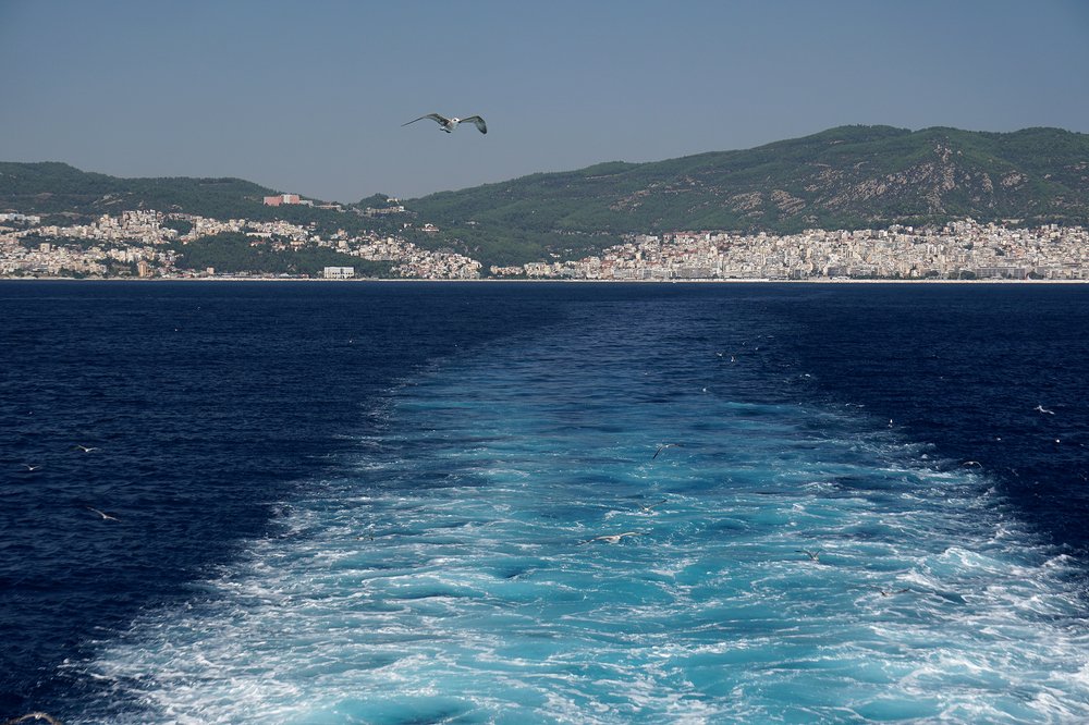 Photograph by Dzianis Mizhui