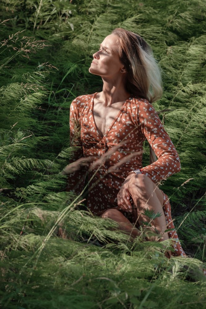 Photograph by Екатерина Рекина