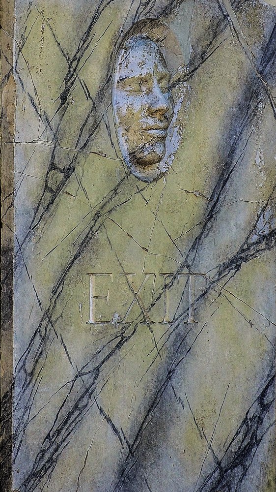 Photograph by Marius Žvikas