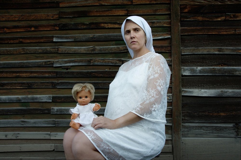 Photograph by Пивоварова Екатерина