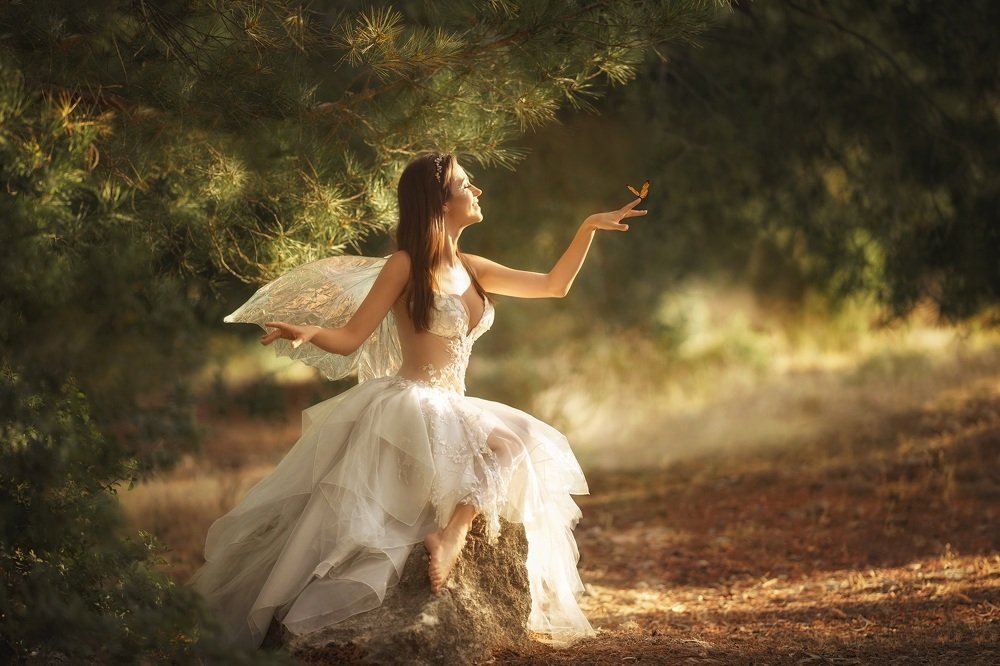 Photograph by Виктория Кузнецова