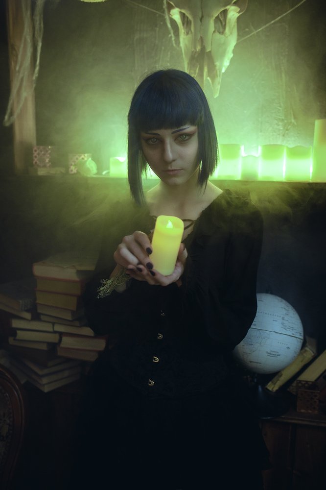 Фотография автора Вадим Захаров