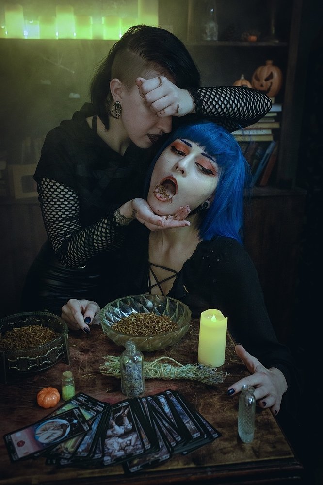 Фотография автора Вадим Захаров