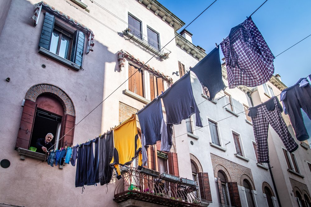 Photograph by Dzintra Zvagina