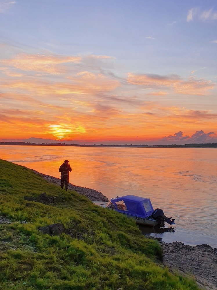 Photograph by Нина