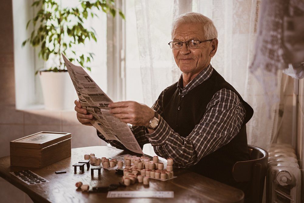 Фотография автора Мария Братан