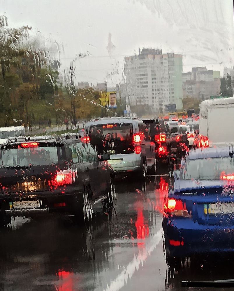 Photograph by Asia Amber