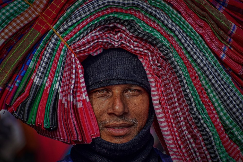 Photograph by SURIT DATTA