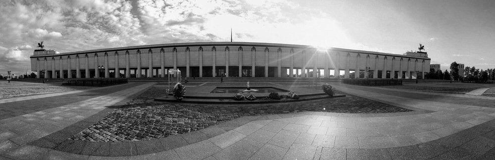 Photograph by Айшат Магомедова