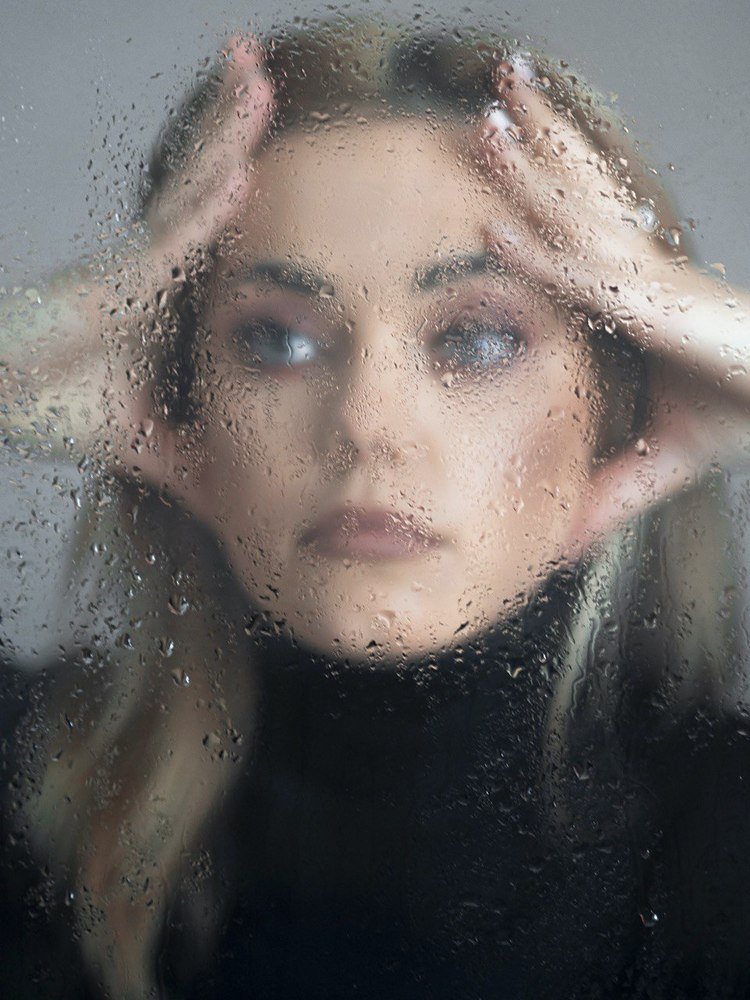 Photograph by Ирина Семёнова