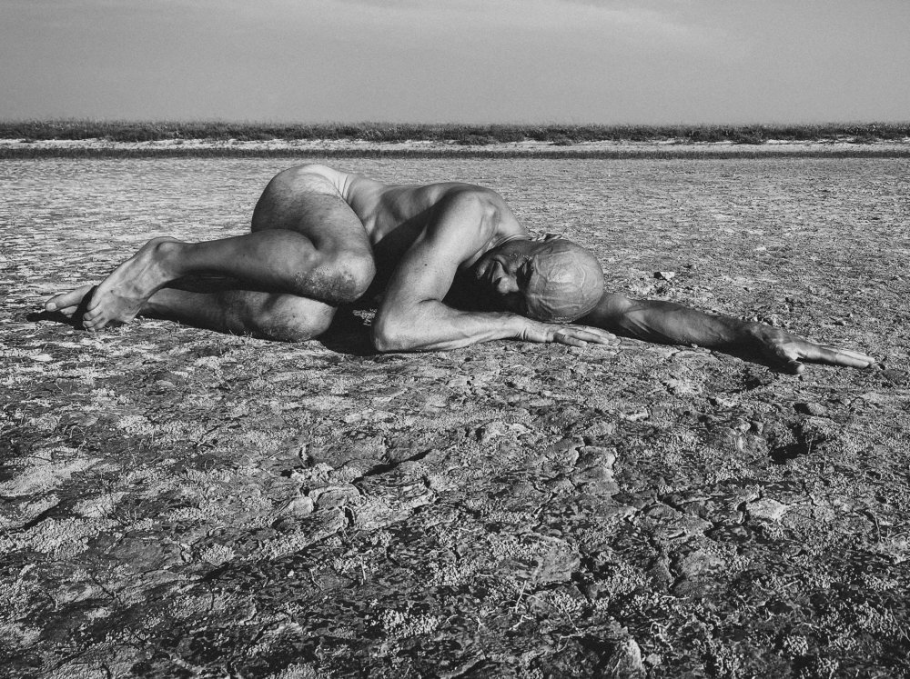 Photograph by Oleksii Konchenko