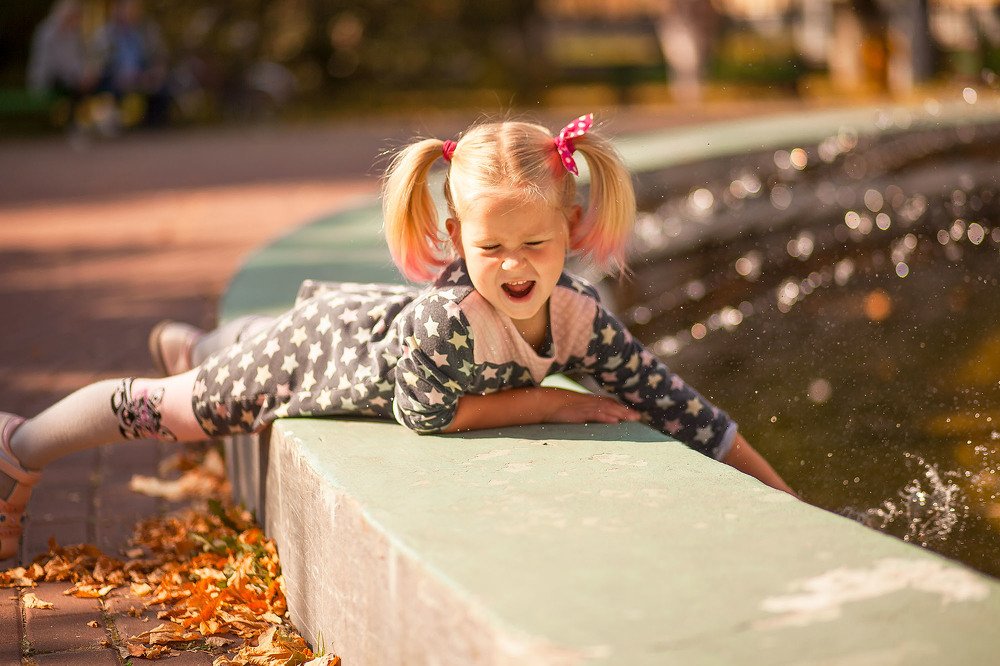 Фотография автора Елена Юрчик